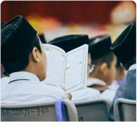 Quran Reading Course